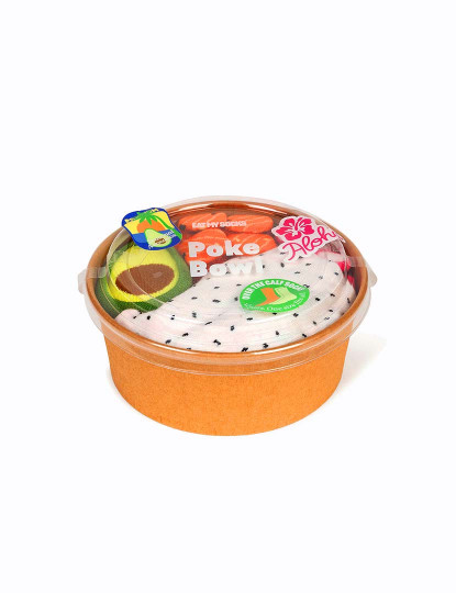 imagem de Meias Poke Bowl 21