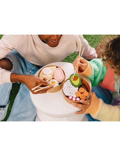 imagem de Meias Poke Bowl 25