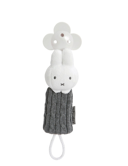 imagem de Pinça Chucha Miffy Topo1