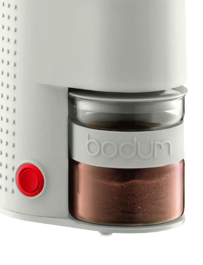 imagem de Moinho de Café Bodum Branco3