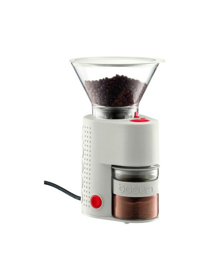 imagem de Moinho de Café Bodum Branco1