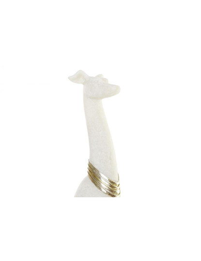 imagem de Figura Galgo Branco 2