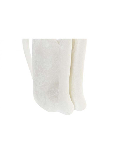 imagem de Figura Galgo Branco 3