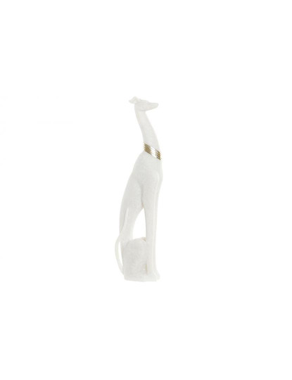 imagem de Figura Galgo Branco 1