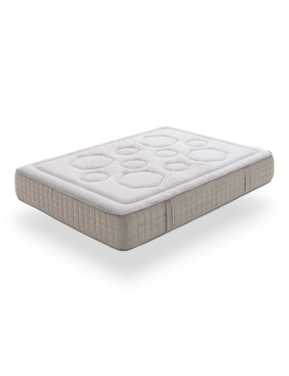 imagem de Colchão Hexaflex Molas Ensacadas Gel1