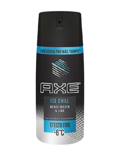 imagem de Axe Deo Ice Chill 150Ml1