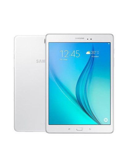 imagem de Samsung Galaxy Tab A 9.7 WiFi T550 Branco1