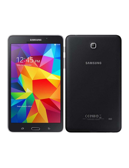 imagem de Samsung Galaxy Tab 4 7.0 LTE T235 Preto2