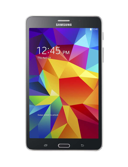 imagem de Samsung Galaxy Tab 4 7.0 LTE T235 Preto1