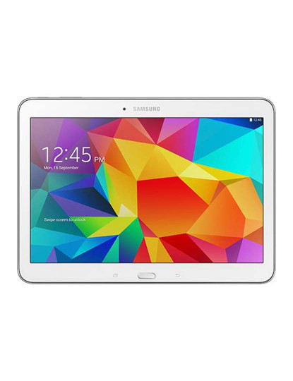 imagem de Samsung Galaxy Tab 4 10.1 LTE T535 Branco1