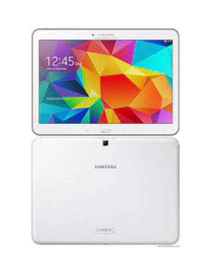 imagem de Samsung Galaxy Tab 4 10.1 LTE T535 Branco3