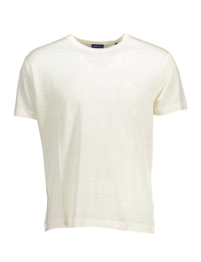 imagem de T-Shirt Homem Branco 1