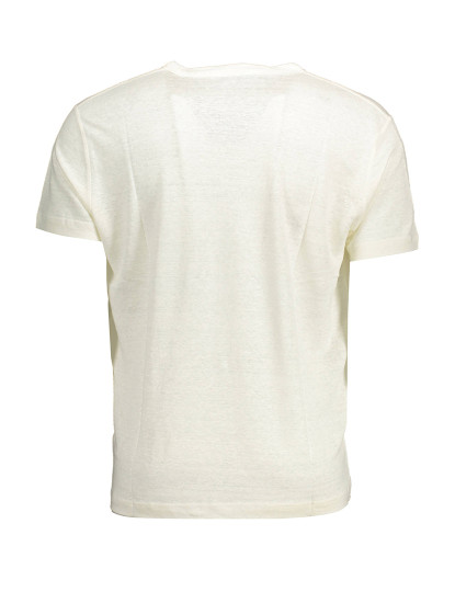 imagem de T-Shirt Homem Branco 2