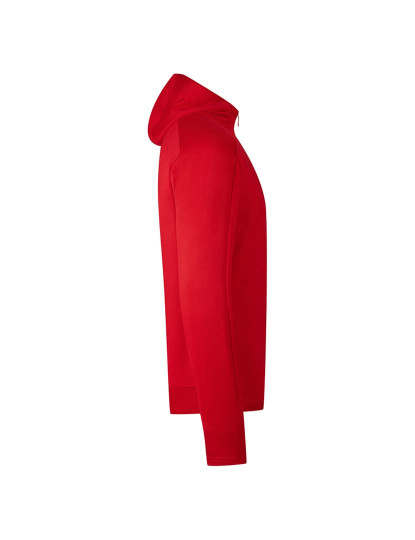 imagem de Sweatshirt Réplica Vermelha Com Capuz Sl 2020 2021 2
