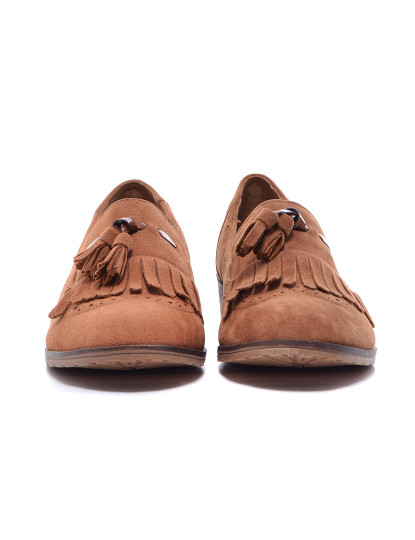 sapatos camel senhora