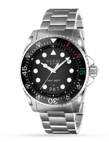 imagem de Gucci Dive 45mm1