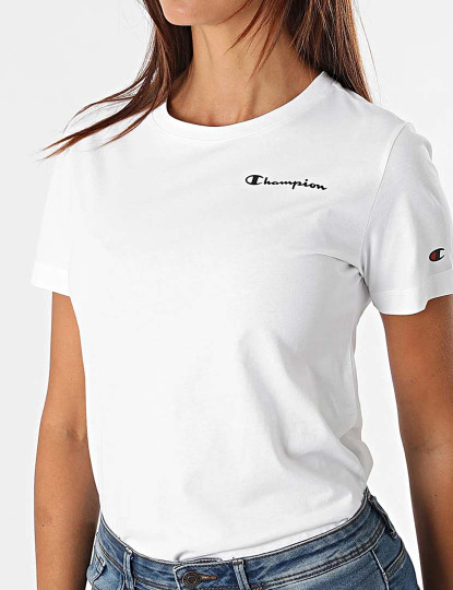 imagem de T-Shirt Senhora Branco3