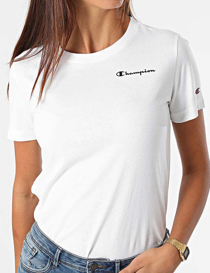 imagem de T-Shirt Senhora Branco1