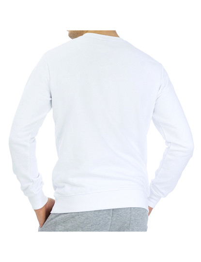 imagem de Sweatshirt Homem Branco3