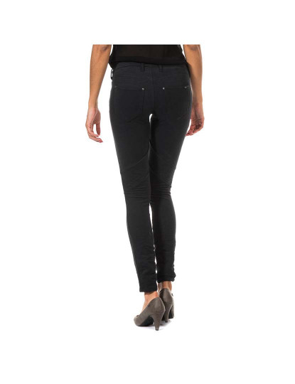 imagem de Leggins Senhora Preto3