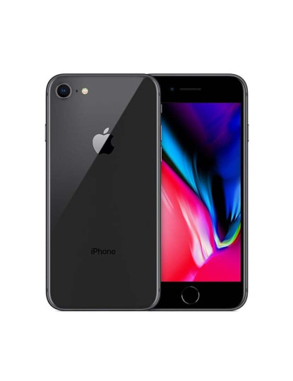 imagem de Apple iPhone 8 128GB Cinza1