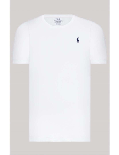 imagem de T-shirt Homem Branco1