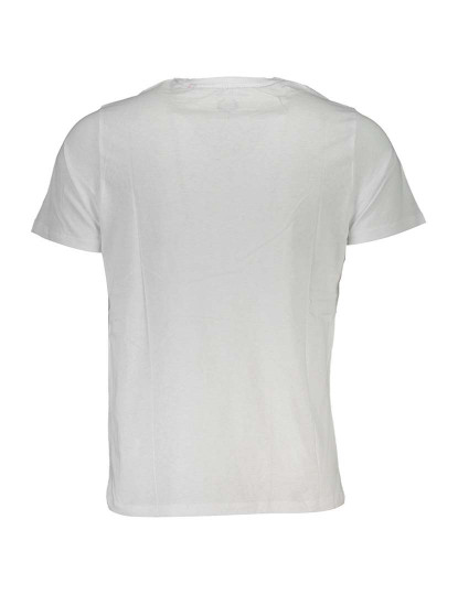 imagem de T-Shirt Homem Branco2