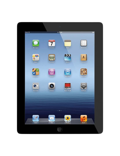 imagem de Apple iPad 3 16GB WiFi1