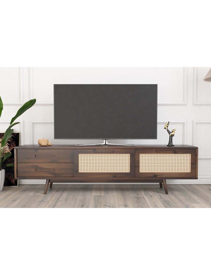 imagem de Móvel Tv Walnut3