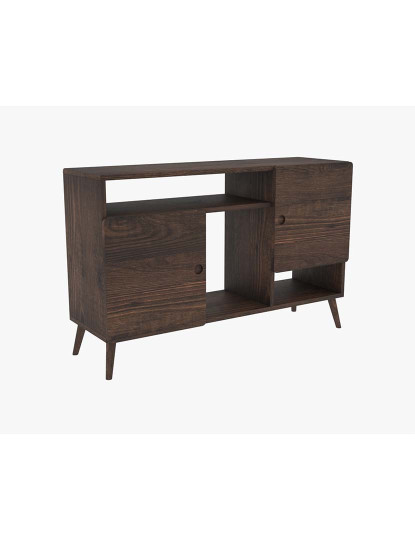 imagem de Aparador Kulp Walnut1