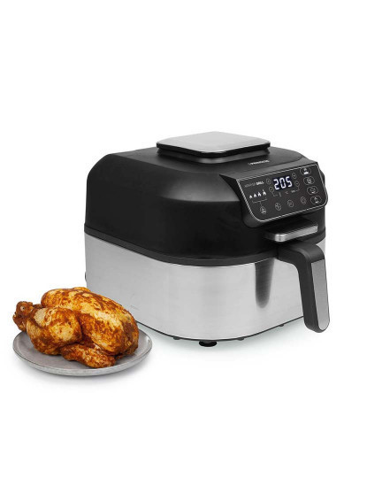 imagem de Airfryer Grill 2 Em 12