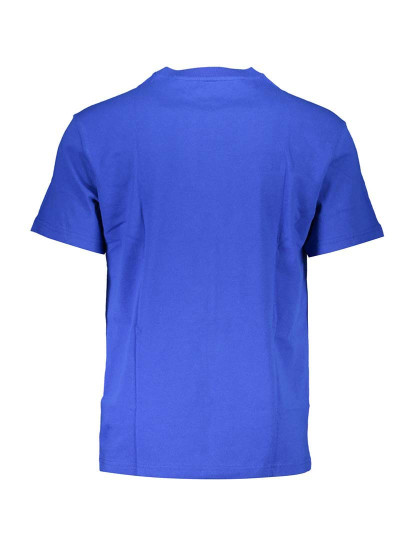 imagem de T-Shirt Homem Azul2