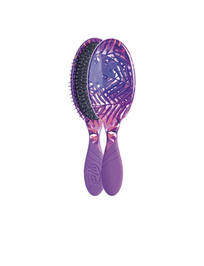 imagem de Escova Professional Pro Detangler #Neon Summer Tropics1