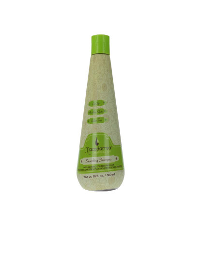 imagem de Champô Smoothing 300Ml1