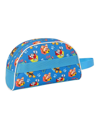 imagem de Nécessaire Infantil The Paw Patrol Friendship Azul2