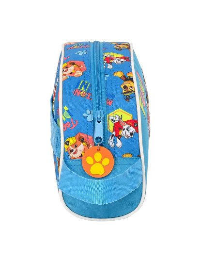 imagem de Nécessaire Infantil The Paw Patrol Friendship Azul3