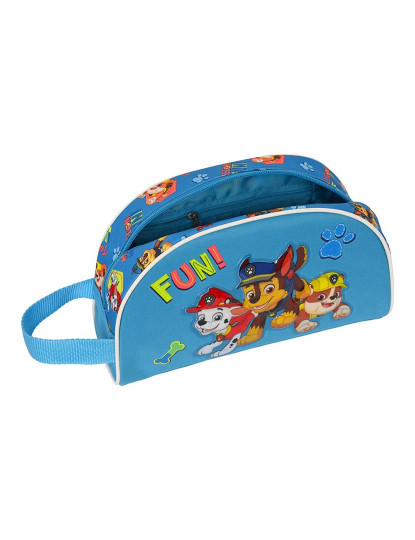 imagem de Nécessaire Infantil The Paw Patrol Friendship Azul4