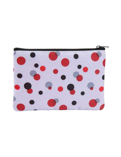 imagem de Nécessaire Infantil Minnie Mouse Cinzento3