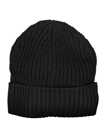 imagem de Gorro Masculino Guess Jeans Preto2