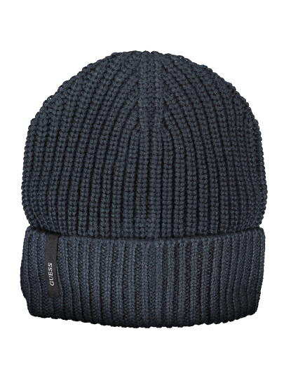 imagem de Gorro Masculino Guess Jeans Azul1