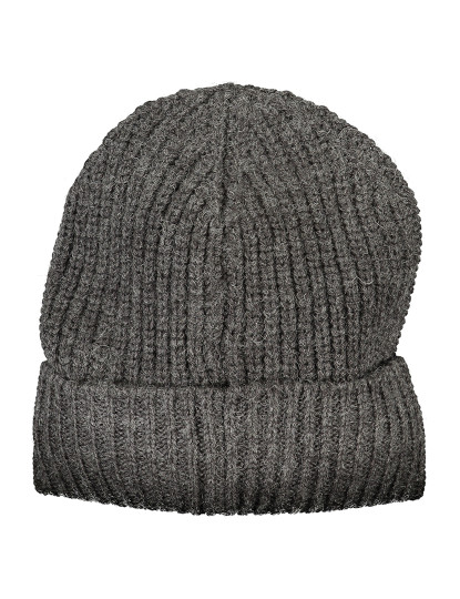 imagem de Gorro Masculino Guess Jeans Cinza2