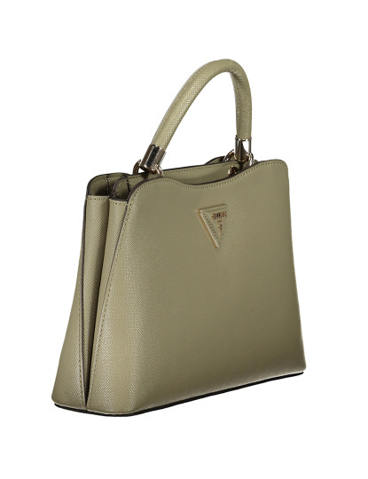 imagem de Bolsa De Mulher Verde Guess Jeans3