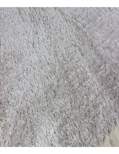 imagem de Tapete Cinza Liso2