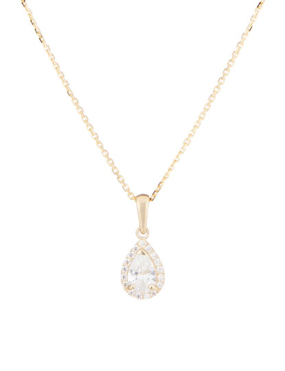 imagem de Pendentes Senhora Dourado1