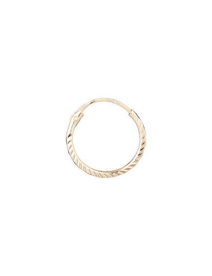 imagem de Brincos Senhora Dourado1