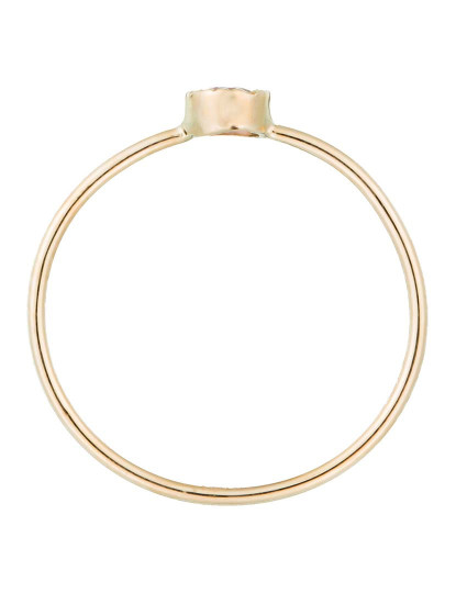 imagem de Anel Senhora Dourado4