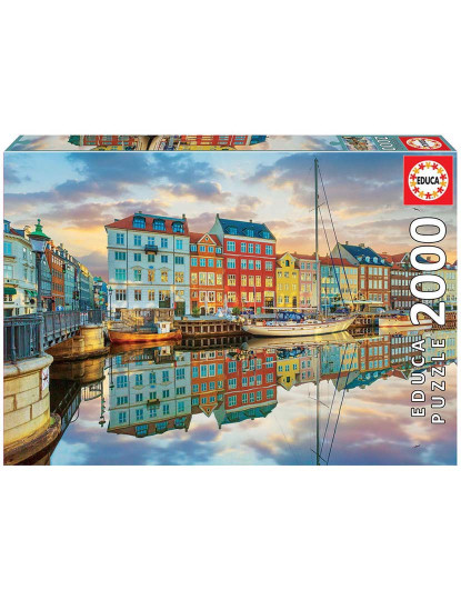 imagem de 2000 Porto Copenhage 192781