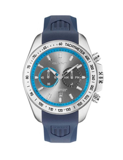 imagem de Relógio Bedford II Homem Azul1