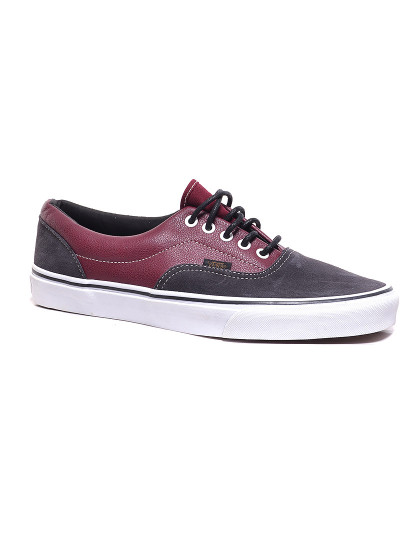 vans era 59 cinza
