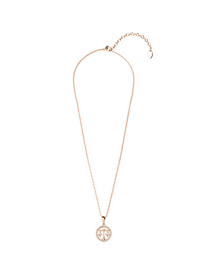 imagem de Pendente Libra Zodiac Cristal4